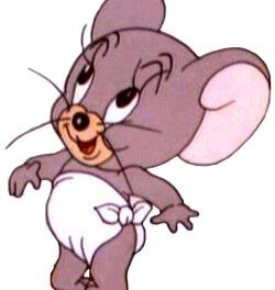 cuento de un raton pequeño