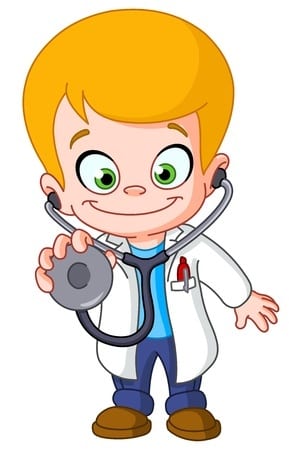 ninio-medico