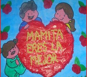 dia de la madre