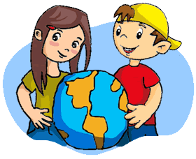 los ninos y el medio ambiente