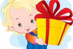 El regalo de Pepito 1