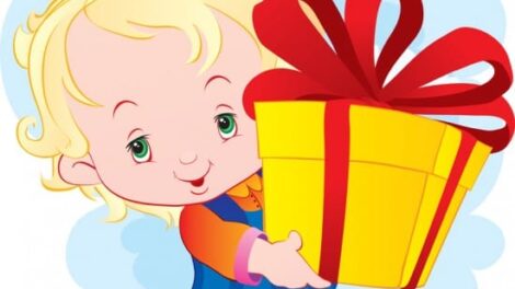 El regalo de Pepito 1