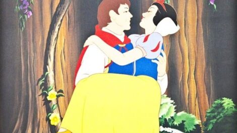 Blancanieves y los 7 Enanitos 3