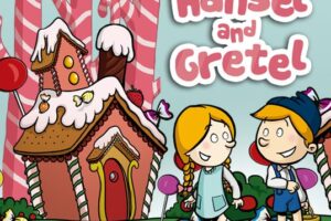 Hansel y Gretel 10
