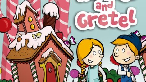 Hansel y Gretel 7