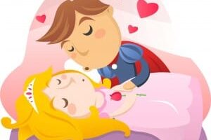 La Bella Durmiente 4