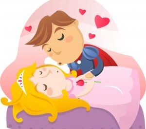 La Bella Durmiente 10
