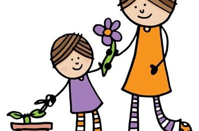 El Regalo y la Flor 6