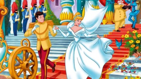 La Cenicienta 3