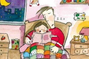 Julián y la lectura 10