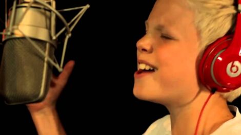 La voz de Mateo 3