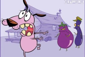 Pedro el valiente y Pepe el cobarde 4