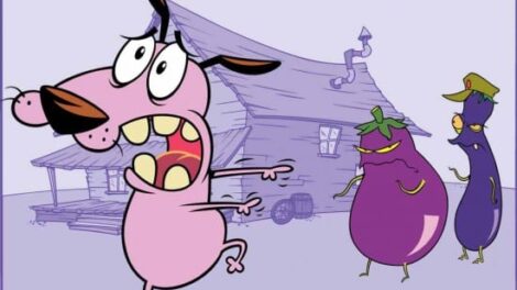 Pedro el valiente y Pepe el cobarde 2