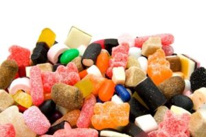 Mir y las golosinas 3