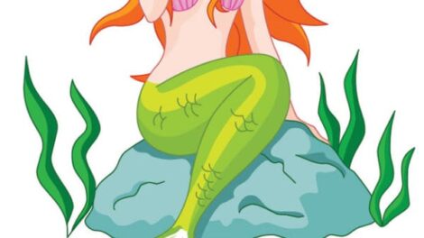 La sirena y el capitán 4