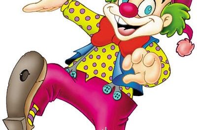 El Payaso Pepillo y la Fiesta de Cumpleaños 4