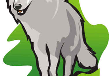 El lobo con piel de oveja 2