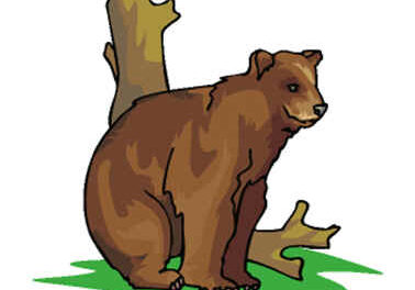 La zorra, el oso y el león 9