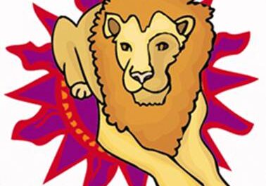 El buen rey león 3
