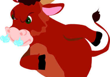El león y el toro 3