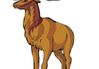 El ciervo, el manantial y el león 2