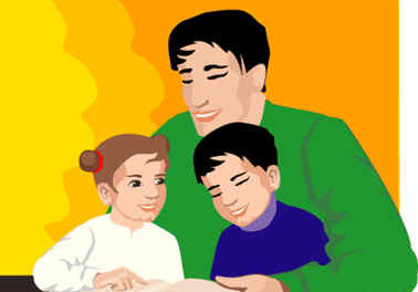 Hermano y Hermana 9