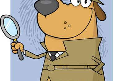 Los dos perros 6