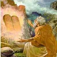 Moisés y los 10 Mandamientos (Resumen) 4