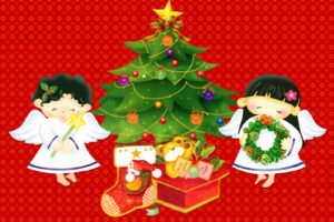 El árbol de navidad 3