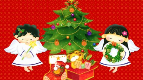 El árbol de navidad 2
