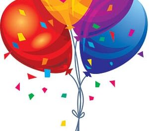 Un globo roto 7