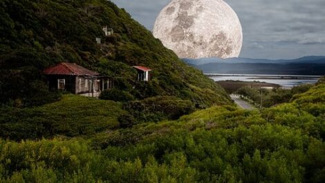 La luna 3