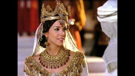 La Reina Esther 11