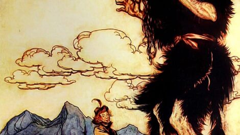 El gigante y el sastre 13