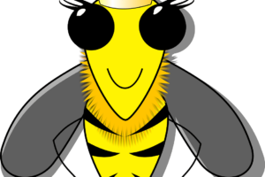 La abeja reina 9