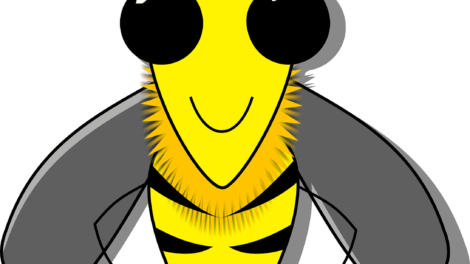 La abeja reina 9
