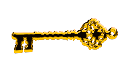 La llave de oro 7