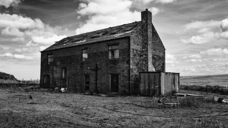 La casa sin salida 13