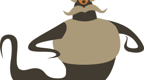 Simbad y el gigante Polifemo 1