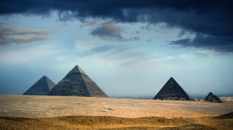 José en Egipto 1