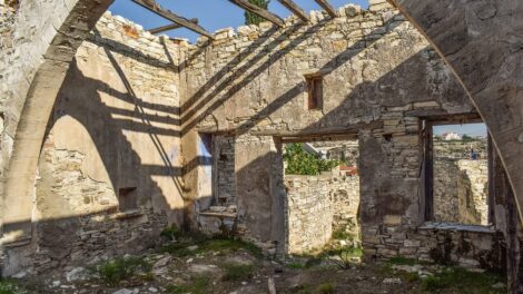 Rahab y la destrucción de Jerichó 17