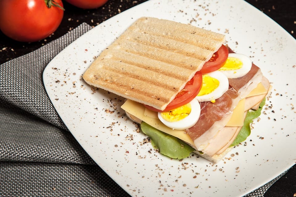 7 Desayunos y Cenas para el Día de la Madre que los Niños pueden Hacer 6