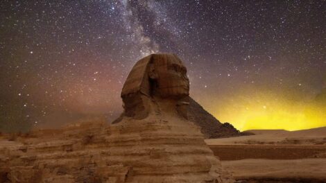 Los israelitas en Egipto 16
