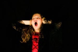 Métodos para corregir el mal comportamiento en los niños 18