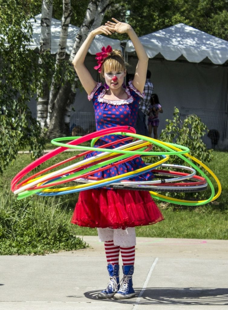 6 formas divertidas para estimular las habilidades motrices en los niños 4