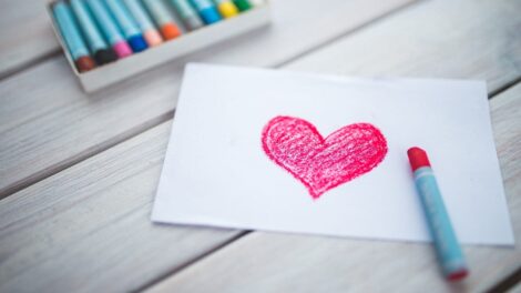 La distancia del corazón 19