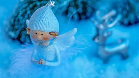 El angelito y la estrella 10