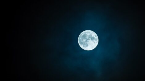 Bamako, la chica de la luna 5