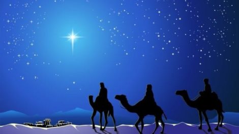 Los Reyes Magos 6