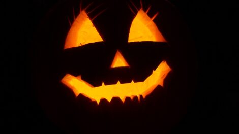 Halloween para niños 1